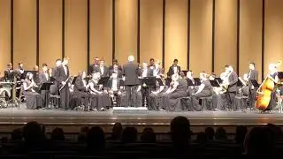 5.1.2019 Hannah&rsquo;s last band concert