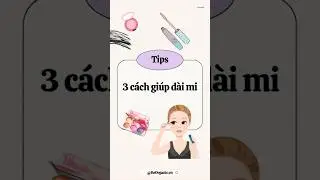 3 c&aacute;ch gi&uacute;p d&agrave;i mi từ những nguy&ecirc;n liệu dễ t&igrave;m #vaselin #vitamin_e #tipsskincare #reorganic