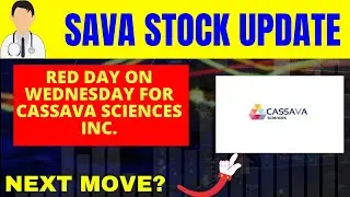 SAVA STOCK FORECAST FEB 3, 2022 🚀 SAVA STOCK PRICE PREDICTION 🚀
