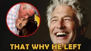 The Scandalous Truth Behind Richard Gere&rsquo;s Move to Spain with His Wife