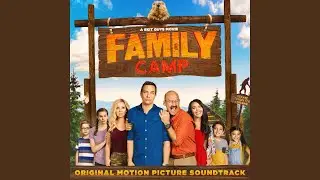 Family Camp Theme