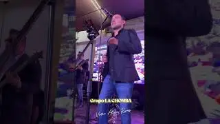Los campesinos de mi tierra GRUPO LA CHOMBA Gran Salón 