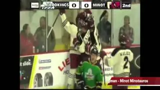 NAHL Plays of the Week - October 20-26, 2014