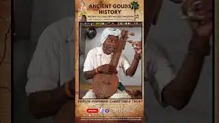 gouds community unknown facts #fact