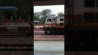 15708 Amrapali Express |  Katihar Amritsar amrapali expres | kurukshetra junction #railway #amrapali