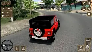 🔥 DJ Pickup Driving Game | City DJ Truck | New Gameplay 2026 🚛🎵