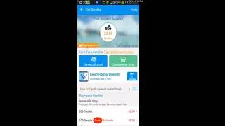 dingtone unlimited free calls in English
