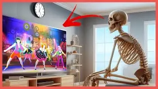TOP 20 LONGEST Songs on JUST DANCE