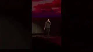 Jongho - To be your light - Fancam ATEEZ IN YOUR FANTASY JAKARTA 2026