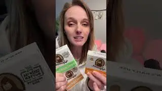 I love Dr Squatch bar soap, but I&rsquo;m so excited