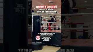 Alliston&lsquo;s best TNT, Martial Arts karate and kickboxing, #tntschoolofmartialarts