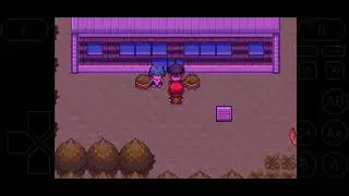 Pokemon Cloud White 2 PART 3: Floaroma and Eterna Crisis (Sped Up x3, Battles Skipped)