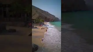 Musandam Oman Getaway with Skylux Travel