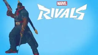 ( funny moment ) getting MVP on marvel rivals again and Kaden gets jealous pt2
