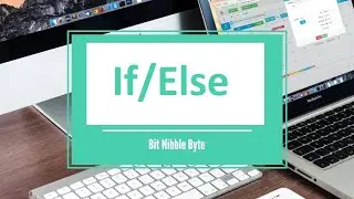 If Else Statement Tutorial