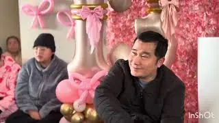 Family thanksgiving 