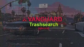 [QB] Trashsearch