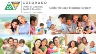 History of Child Welfare