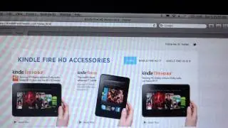 Kindle Fire HD 7