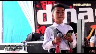 Lagu kerinci Salune Malang