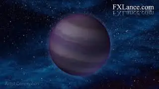 FXLance ScienceCast : Y - DWARF STARS - AS COOL AS HUMAN BODY