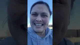 Прогулки на морозе! Мой путь к здоровью.