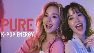 Perfect Smile &ndash; Pink Genes | Music Stag (K Pop / Asian Pop)