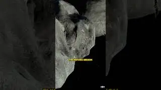 NASA&rsquo;s Huge Update: DART Mission Reveals New Images of Asteroid Deflection