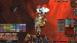 APES vs eheroes, grind, dreamstate etc. Did i forget anyone?