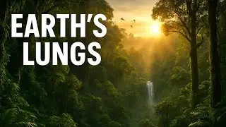 The Hidden Power of Rainforests | Protecting Life, Climate & Resources