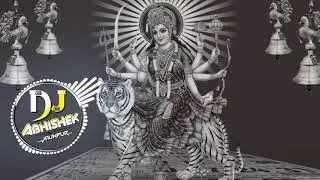 Chunariya Lele Aaiha Navratri Bhakti Song Dj Remix Rajnish Rock Jamalapur