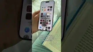 No reading = no scroll 😭😭😭 #rebrainapp #phoneaddiction #bepresent #doomscrolling #opal
