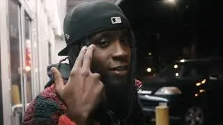 Kixkdoe - The Lesson [Prod. Nutso Thugn & DeeDotWill]