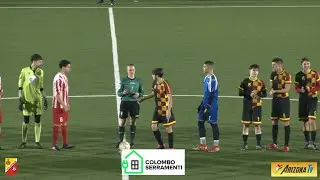 PIANETA SETTALESE - USD PAGAZZANESE / ASD SETTALESE  3 - 0 CALCIO JUNIORES REG. #calciodilettanti