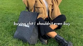 HAUL OF UNNECESSARY SHIT | PrettyLittleThing, Sephora, Ulta, Amazon, Kylie Skin, KKW Beauty