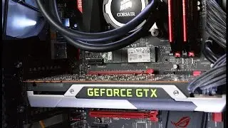 How to set up your M.2 Solid State Drive SSD Z97