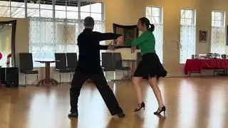Holiday 2025 Swing