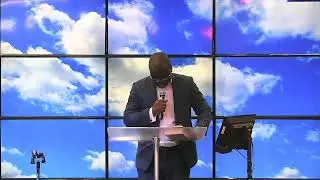 RCCG GRACE CHAPEL HOUSTON - BREAKING GENERATIONAL CURSES (FINAL DAY)
