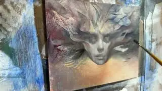 Conversations with Artists: Vanessa Lemen with Lisa L Cyr