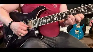 Los caminantes “dos cartas y una 🌹” 🎸cover