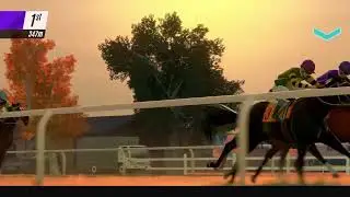 PHARLAP - Horse Racing Challenge