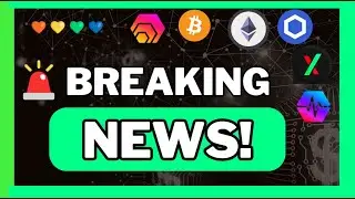 🚨 *BREAKING* Bittrex settles SEC (4 months) ➡️ Richard Heart next?)