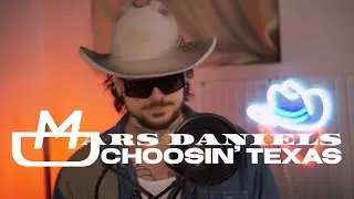 ella langley - choosin&rsquo; texas (cover) by mars daniels