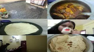 Butter Naan Chicken Curry
