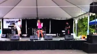 NW Rock Academy -Clocks - BGHD 2013