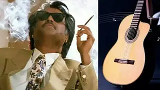 [TAB] SuperStar Title Card BGM | Guitar Cover | TABS in the Description | String Maestro |