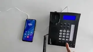 3 Best Corded Phones Office Business Caller ID Landline Telephone Manufacturer 2022