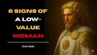 Are You Making These 6 Critical Mistakes with Low Value Women?