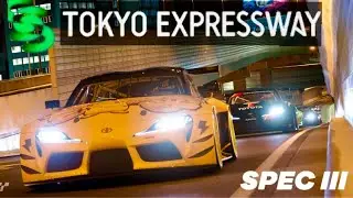 Gran Turismo 7: DAILY RACES! - TOKYO DAILY RACE C + WILLOW SPRINGS - OFFICIAL SEASON IN TWO WEEKS!