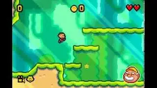 [TAS] GBA Go! Go! Beckham! Adventure on Soccer Island (WIP part 1)
